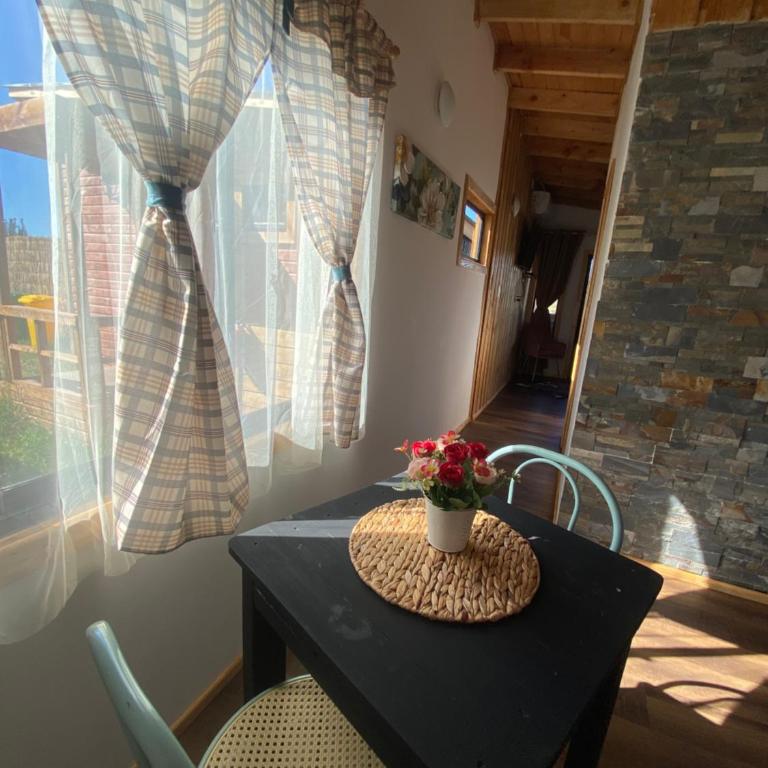 El Encanto de Antilhue - Suite con vistas al río - 15