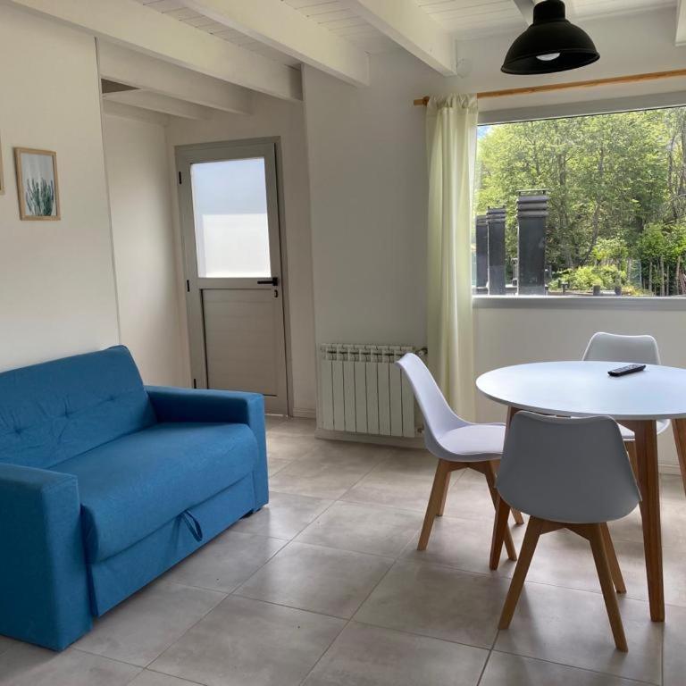 Mosqueteras duplex ALOJAMIENTOS PATAGONICOS - Apartamento de 1 dormitorio - 5