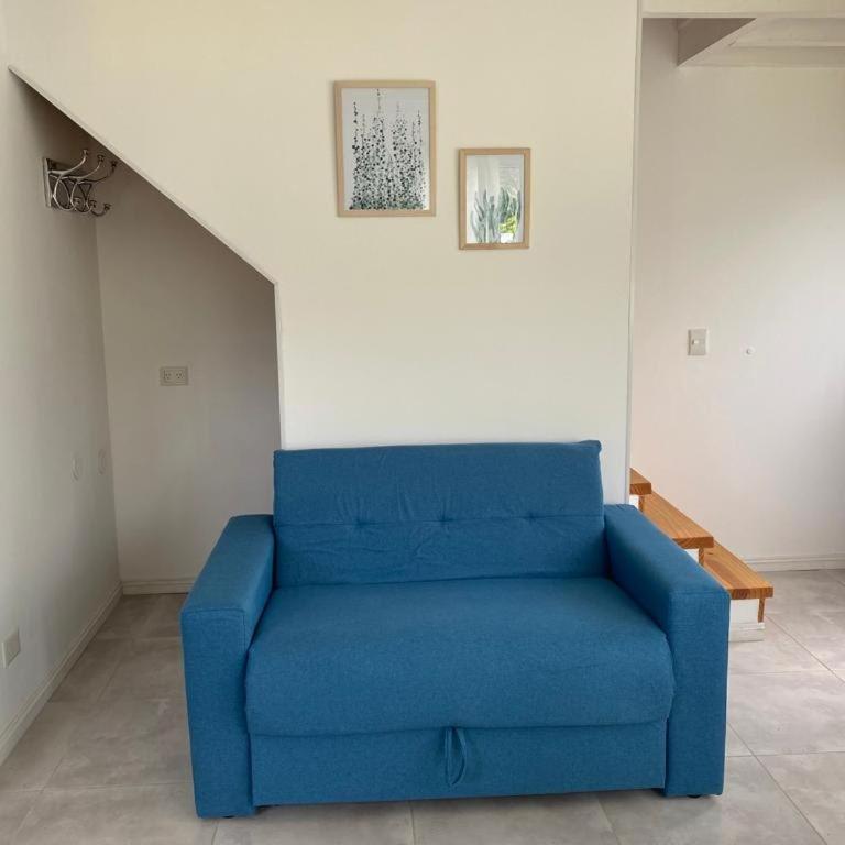 Mosqueteras duplex ALOJAMIENTOS PATAGONICOS - Apartamento de 1 dormitorio - 6