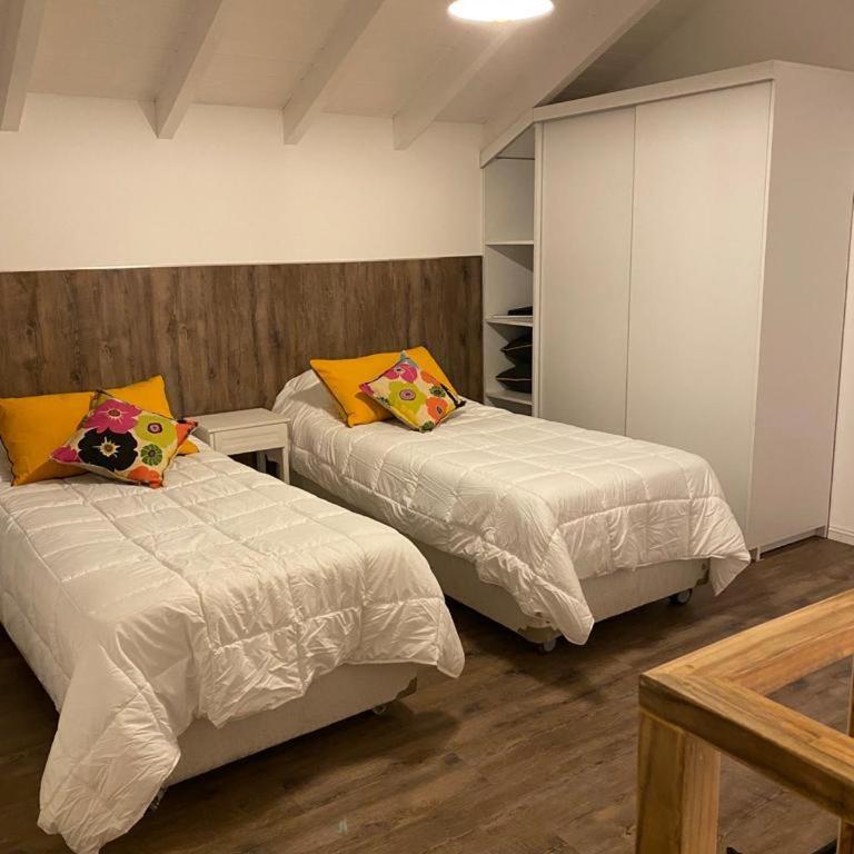 Mosqueteras duplex ALOJAMIENTOS PATAGONICOS - Apartamento de 1 dormitorio - 13