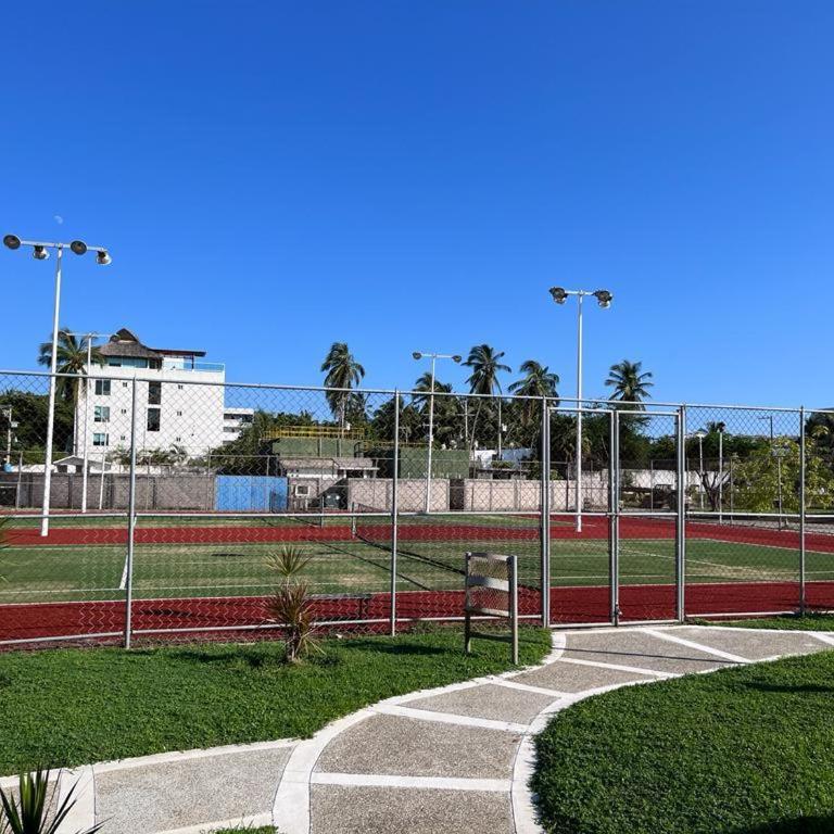 Hermoso Departamento Entero Planta Baja - Two-Bedroom Apartment - 5