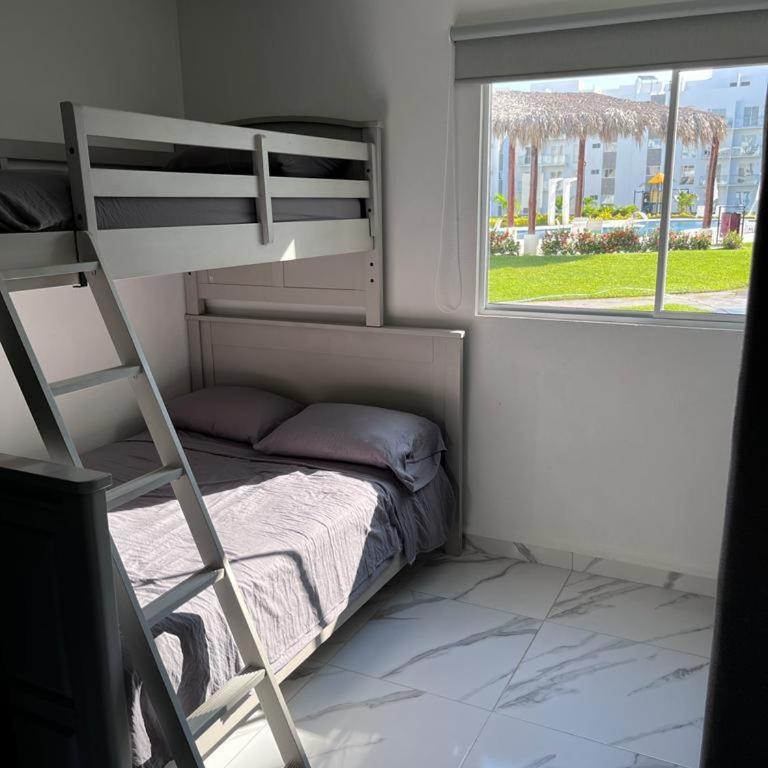 Hermoso Departamento Entero Planta Baja - Two-Bedroom Apartment - 16