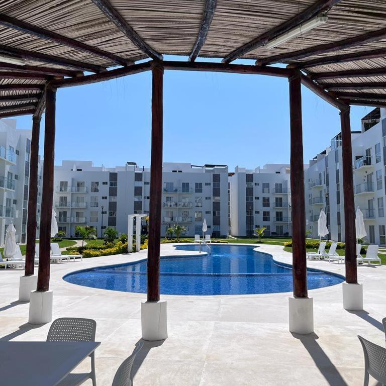 Hermoso Departamento Entero Planta Baja - Two-Bedroom Apartment - 1