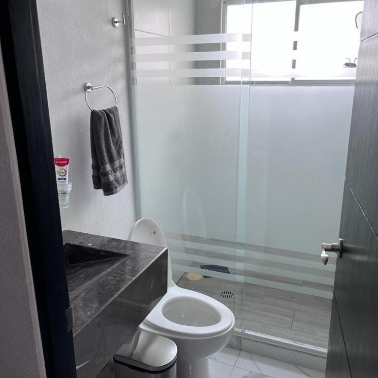 Hermoso Departamento Entero Planta Baja - Two-Bedroom Apartment - 21