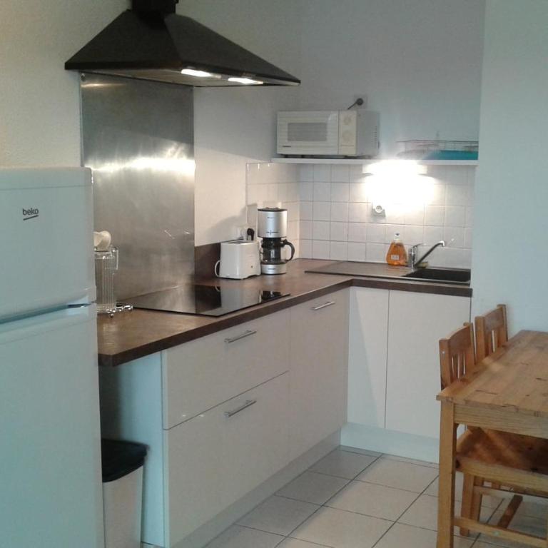 El balco de Banyuls - Apartamento de 1 dormitorio - 17