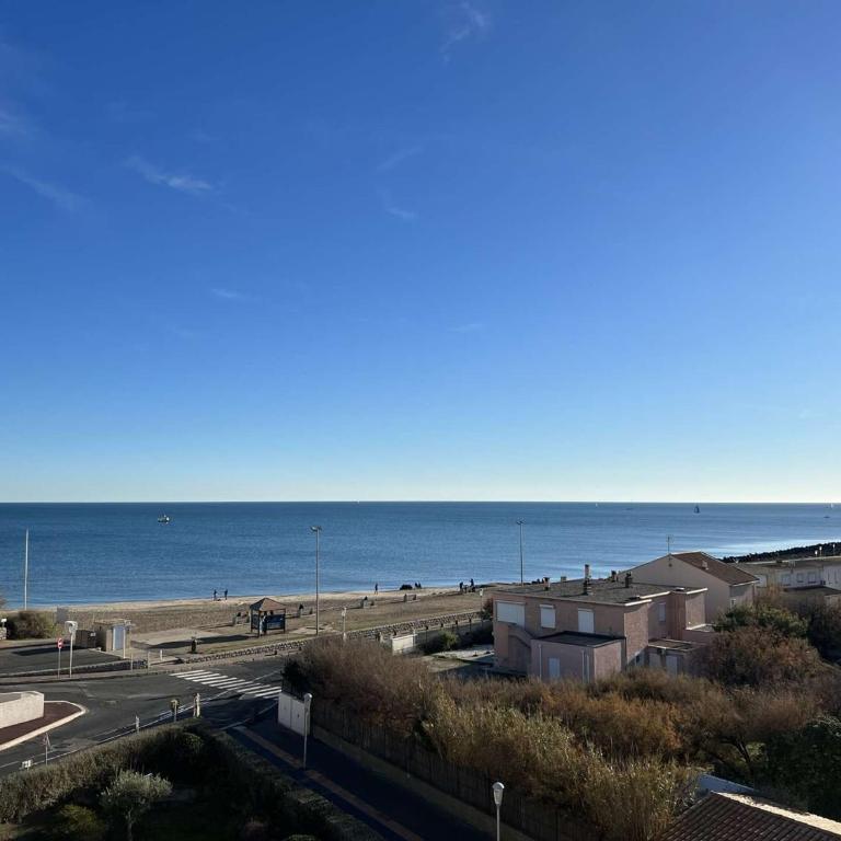 Studio Cabine Calme, Proche Plage, Lave-Linge, Animaux OK - FR-1-702-26 - Studio - 11