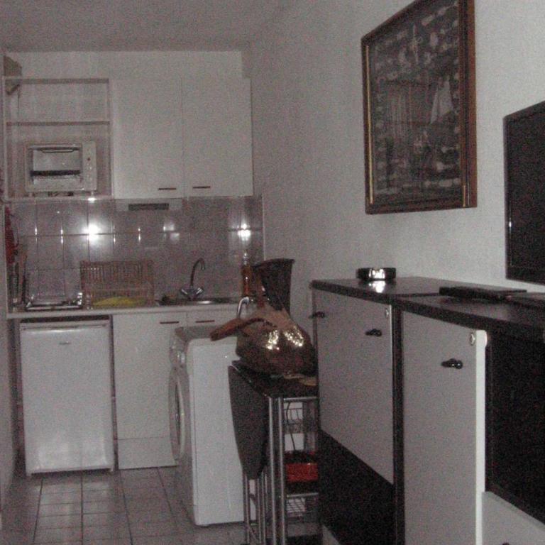 T2 avec climatisation près de la plage à Sète - FR-1-472-173 - Apartment - 9