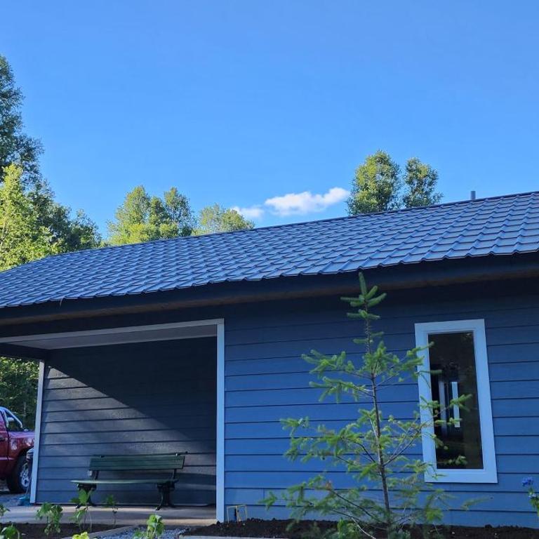 Orillas del Coilaco - Casa de 3 dormitorios - 13