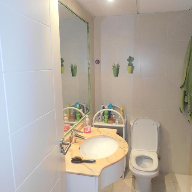 Apartamento Amatista Calpe - Apartamento con vistas al mar - 13