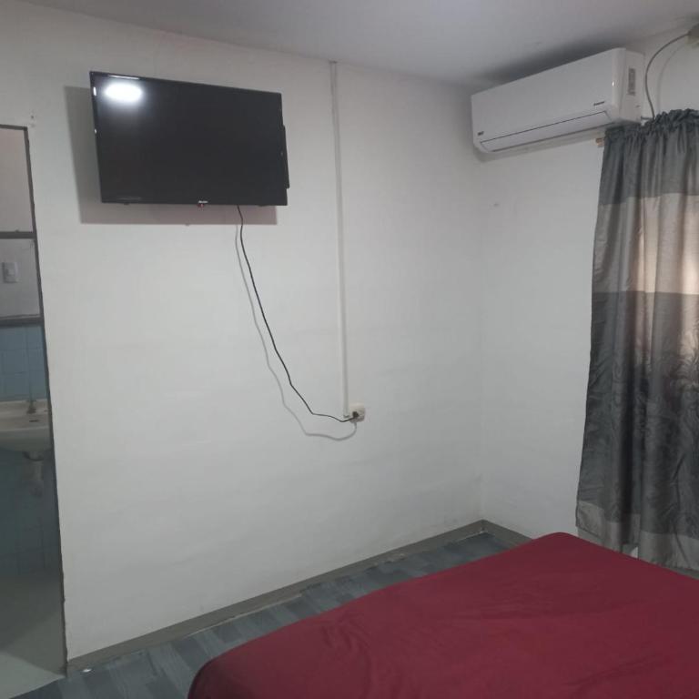 Habitación Suites Playas - Suite - 2