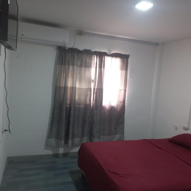 Habitación Suites Playas - Suite - 1