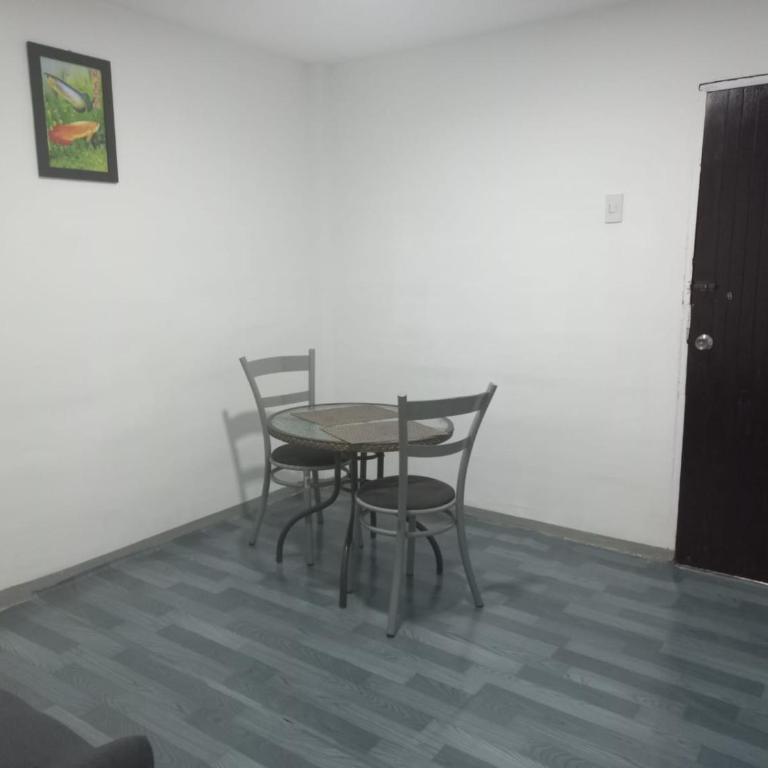 Habitación Suites Playas - Suite - 1