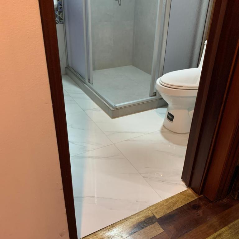 MY HOUSE IN MACAS - Three-Bedroom Apartment - 12