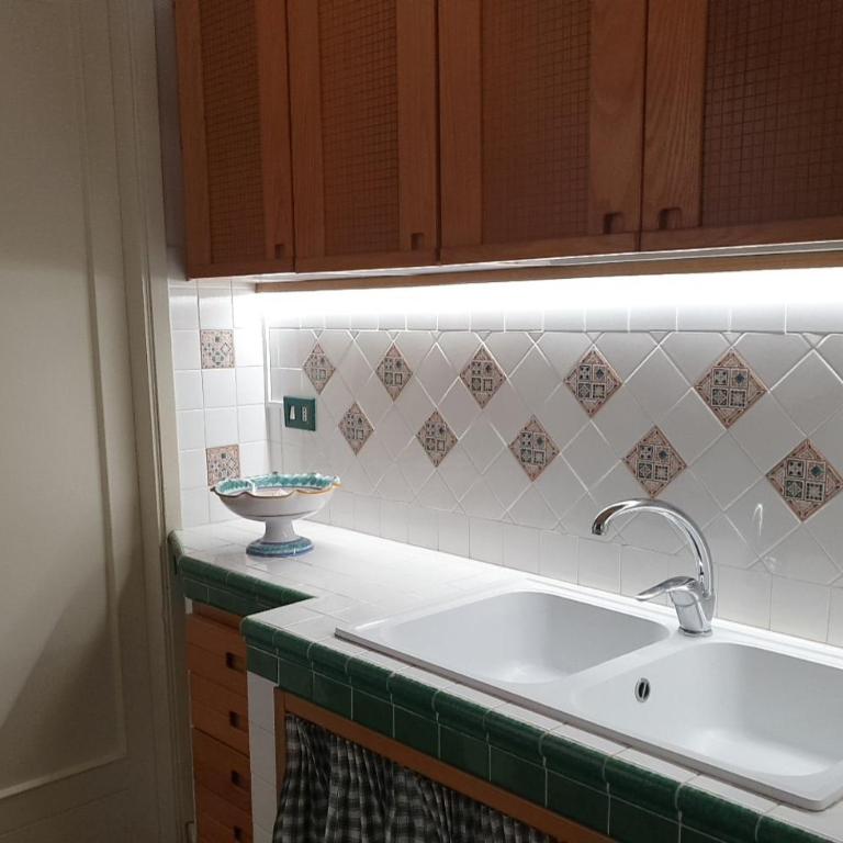 APPARTAMENTO 21 - Appartamento con 2 Camere da Letto - 3