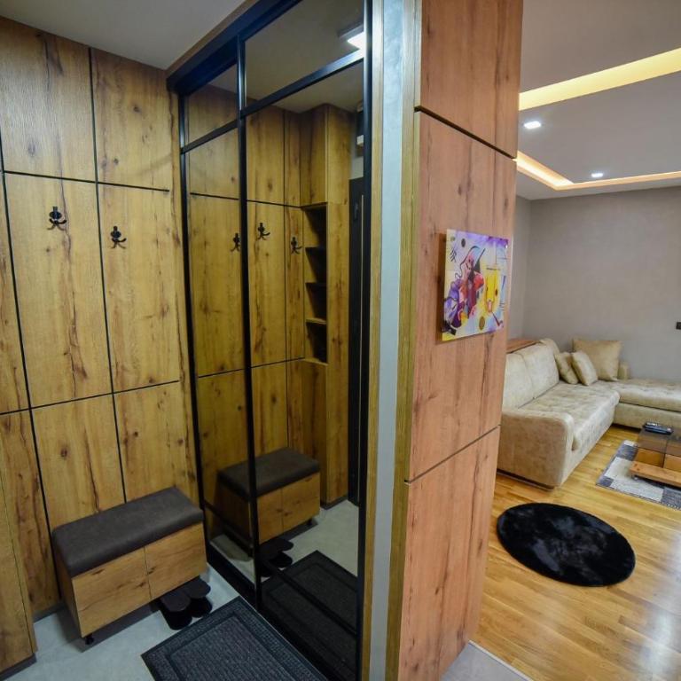 Studio Art Lux&Spa - Deluks Studio - 42