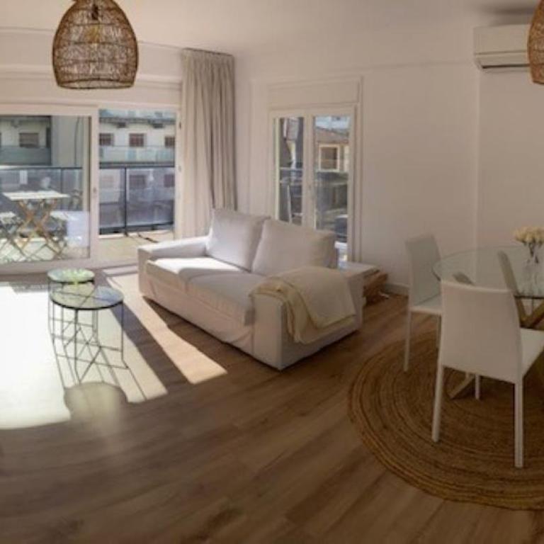 Appartement Maurel boho chic - Apartamento de 2 dormitorios - 8