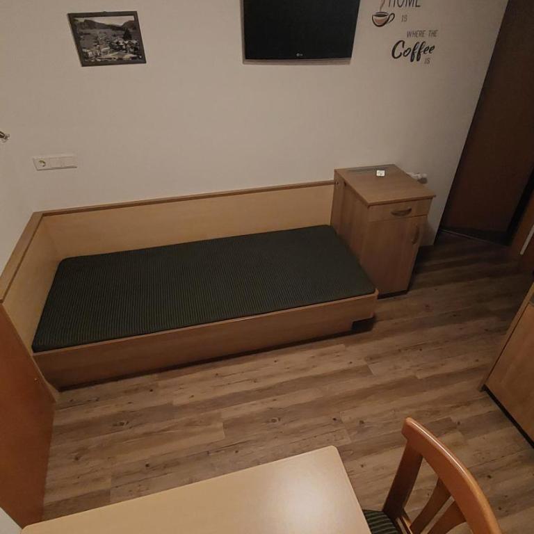 Appartement Haus Burgblick - Apartment mit 1 Schlafzimmer - 5