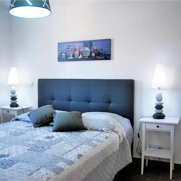 Appartement Moderne avec Terrasse, Parking et Clim au Lavandou - 4 Couchages - FR-1-251-122 - Appartamento (4 Adulti) - 8