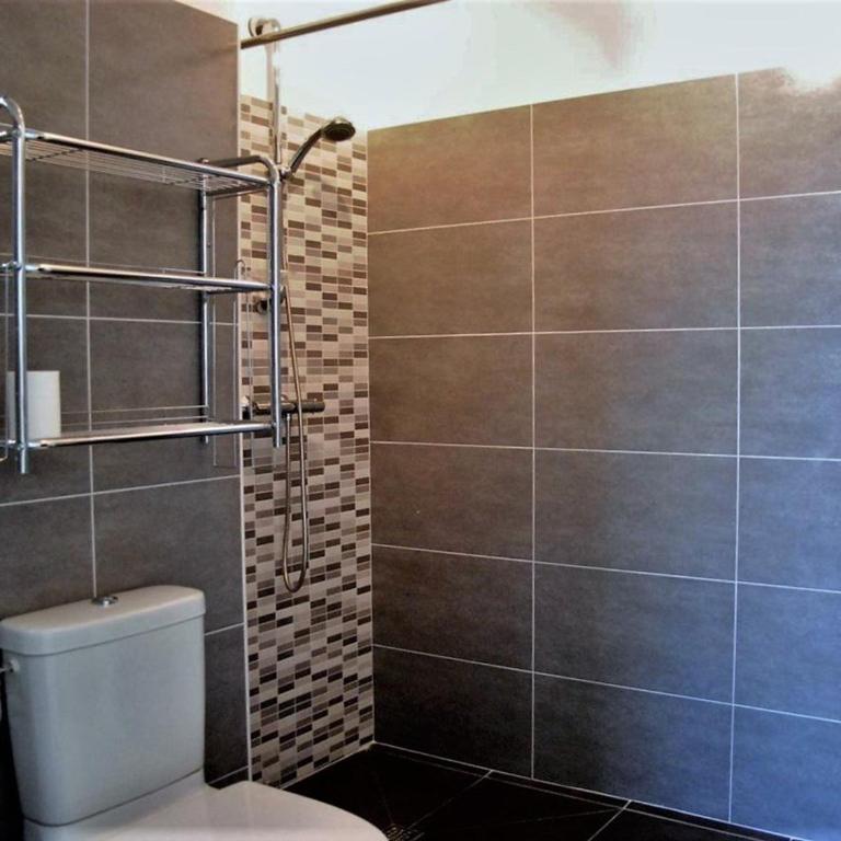 Appartement Moderne avec Terrasse, Parking et Clim au Lavandou - 4 Couchages - FR-1-251-122 - Appartamento (4 Adulti) - 9