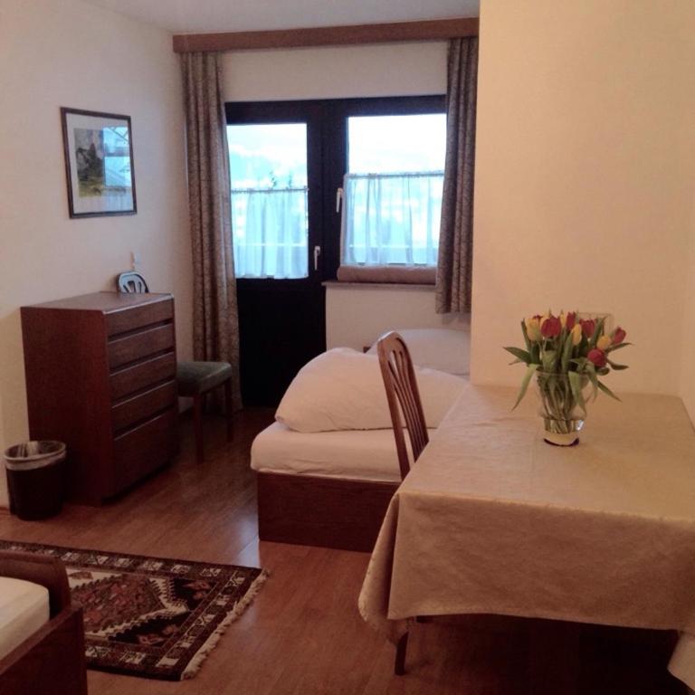 Ferienwohnungen Sonklar - Apartment mit 2 Schlafzimmern - 11