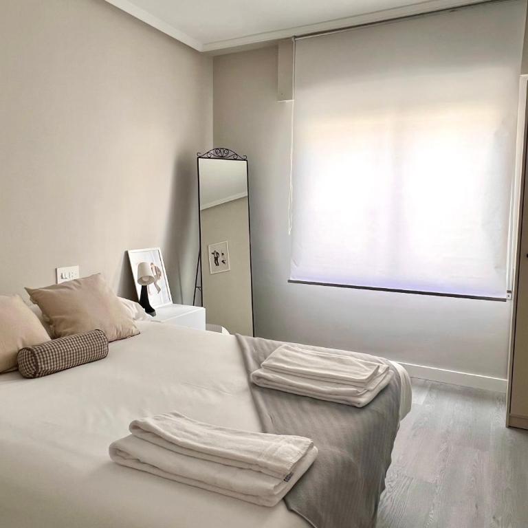 Housing León La Paloma - Apartamento - 5