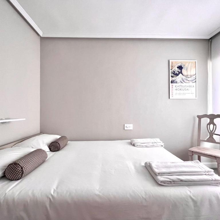 Housing León La Paloma - Apartamento - 6