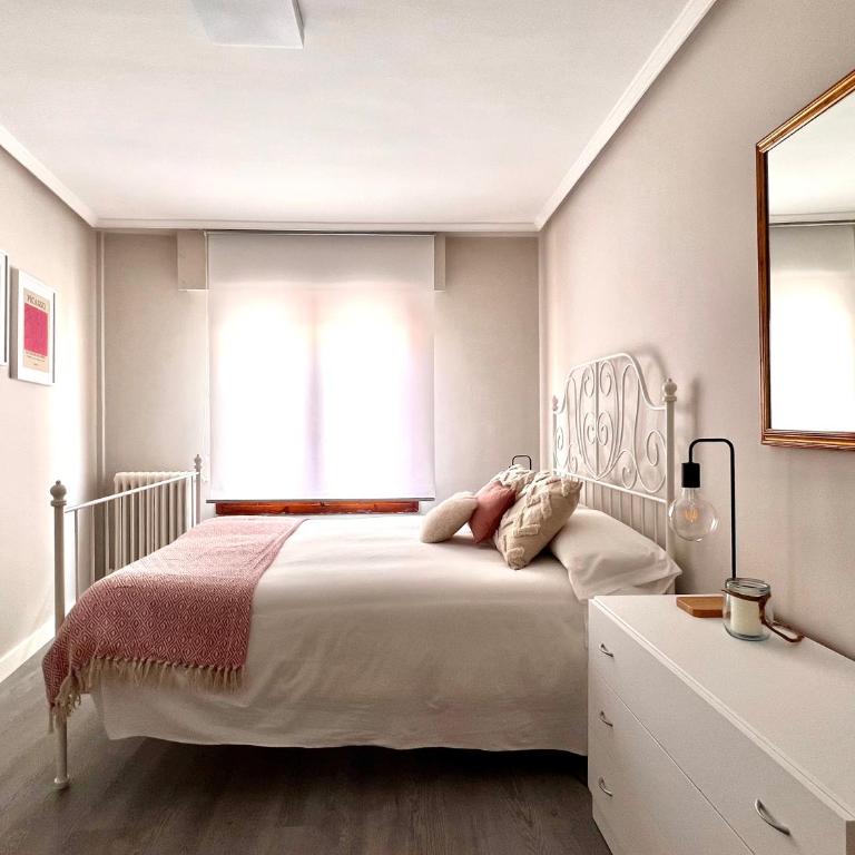 Housing León La Paloma - Apartamento - 2