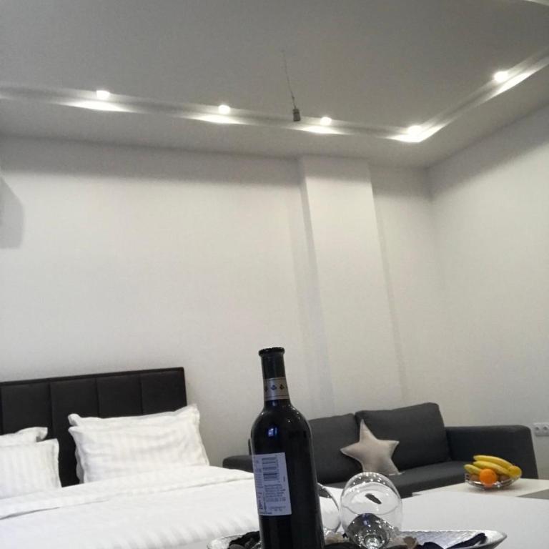 Apartman PORTO - Studio sa Balkonom - 7