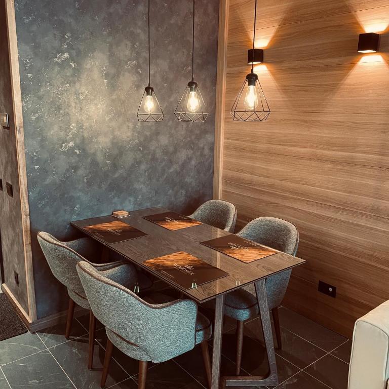 Woodside Apartman Kopaonik 315 - Studio Apartment - 11