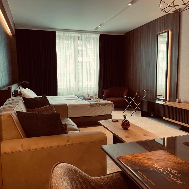 Woodside Apartman Kopaonik 315 - Studio Apartment - 4