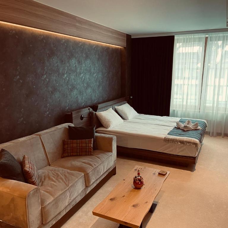 Woodside Apartman Kopaonik 315 - Studio Apartment - 3