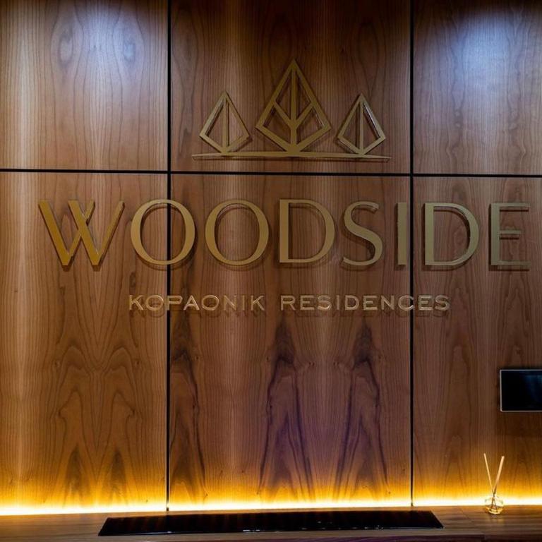Woodside Apartman Kopaonik 315 - Studio Apartment - 22