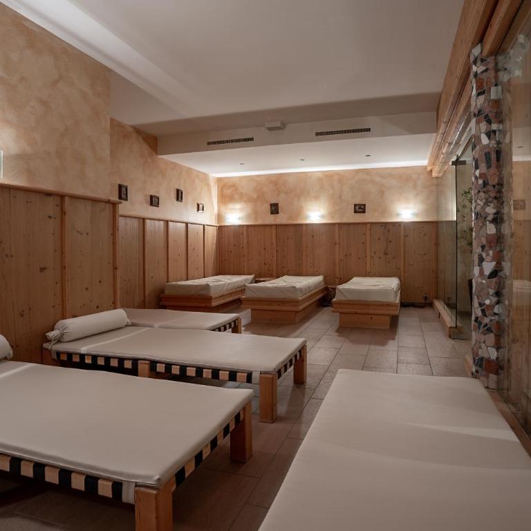 Hotel Glöckner und Hotel Residenz Glöckner - Deluxe Doppelzimmer - 27