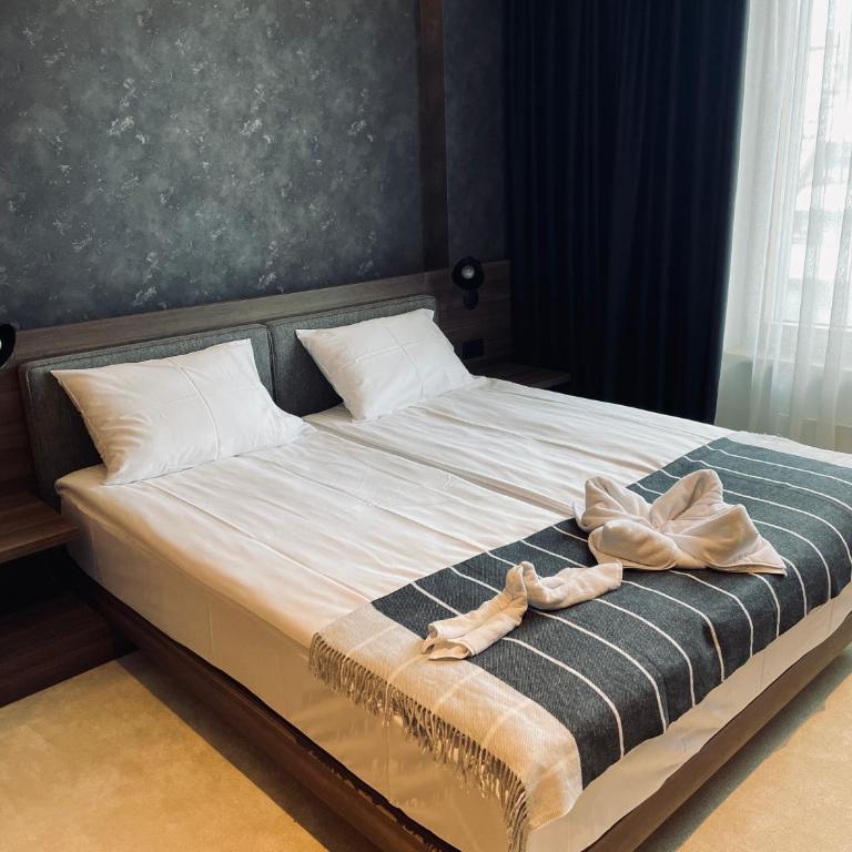 Woodside Apartman Kopaonik 315 - Studio Apartment - 8