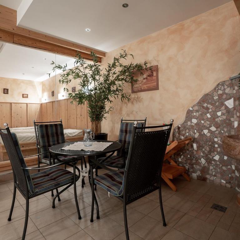 Hotel Glöckner und Hotel Residenz Glöckner - Doppelzimmer mit Balkon - 25