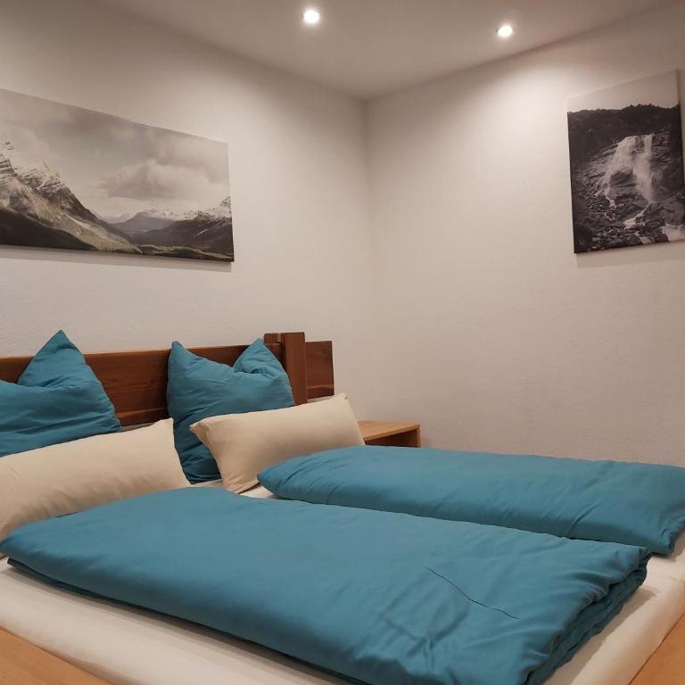 Penthouse-Feeling MaBeA - Apartment mit 3 Schlafzimmern - 8