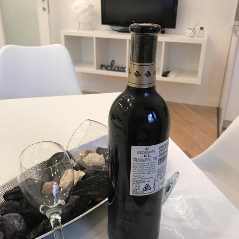 Apartman PORTO - Studio sa Balkonom - 16