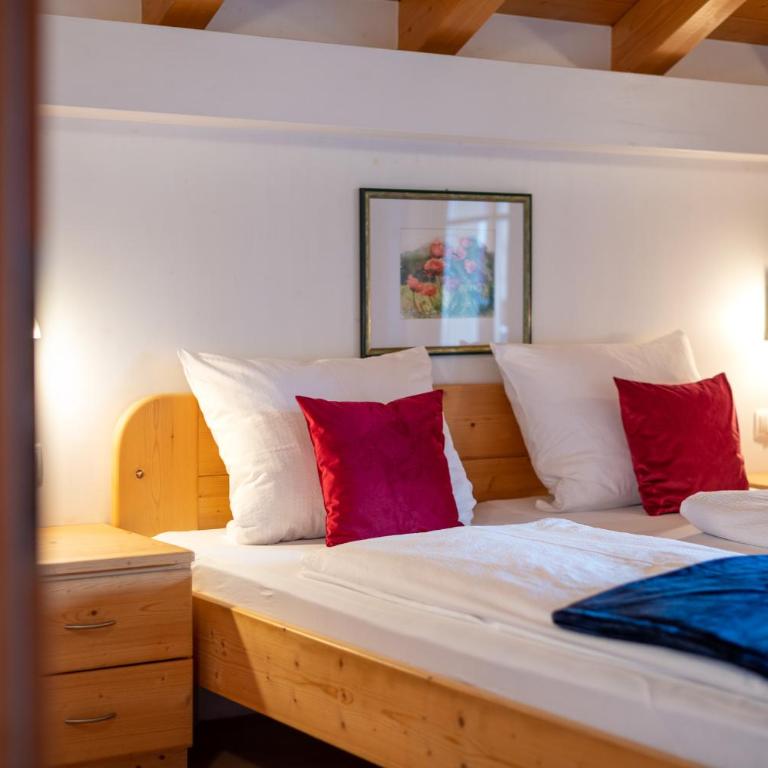 Weinberghof - Superior Apartment - 7