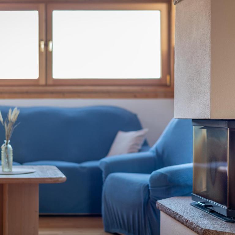 Weinberghof - Superior Apartment - 5