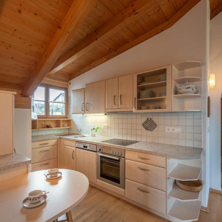 Weinberghof - Superior Apartment - 3