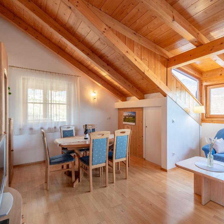 Weinberghof - Superior Apartment - 2