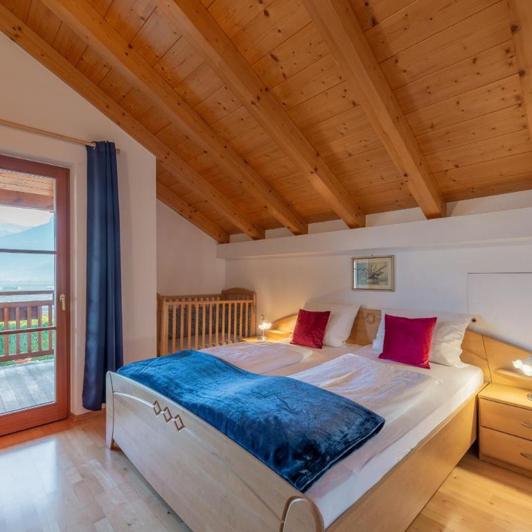 Weinberghof - Superior Apartment - 4