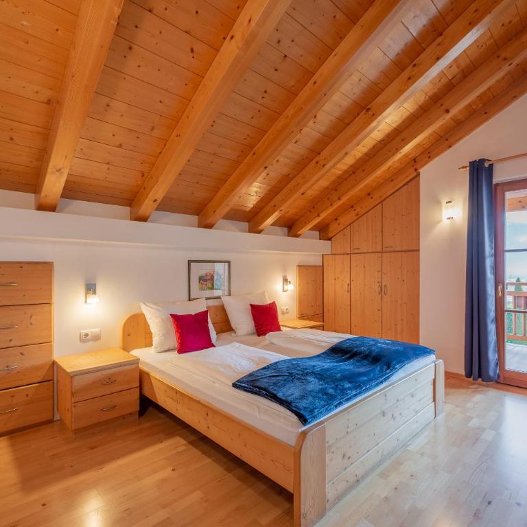 Weinberghof - Superior Apartment - 8