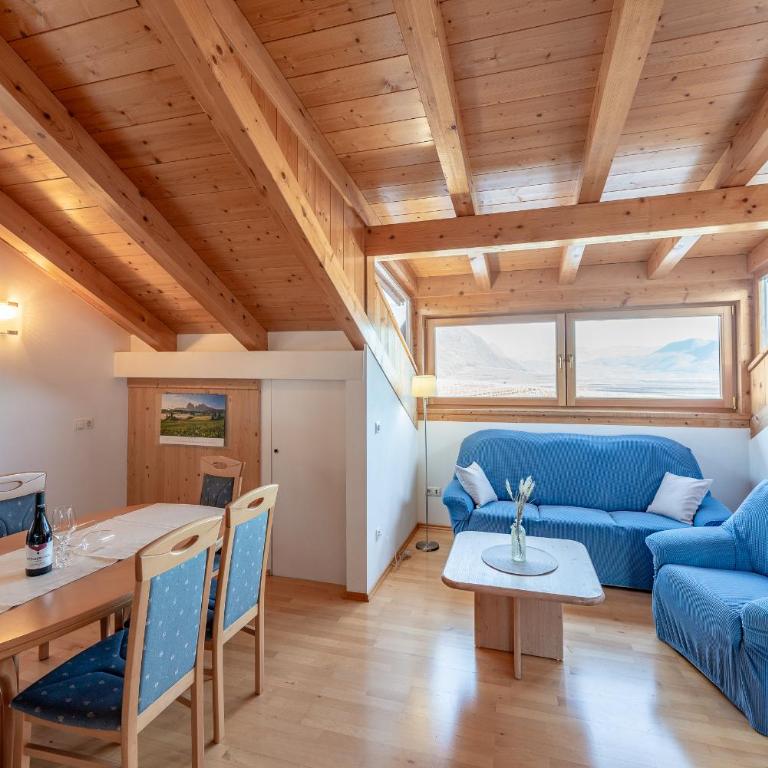 Weinberghof - Superior Apartment - 9