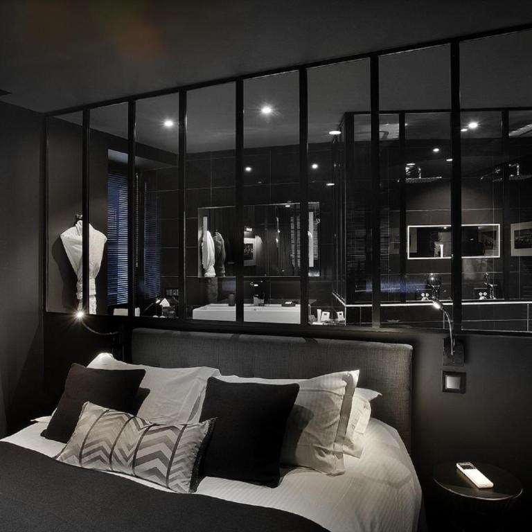 Petit Hôtel Confidentiel - Two Connecting Suites - 2