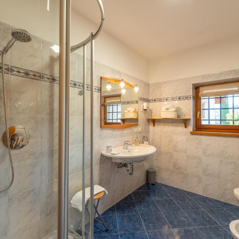 Weinberghof - Deluxe Apartment - 11