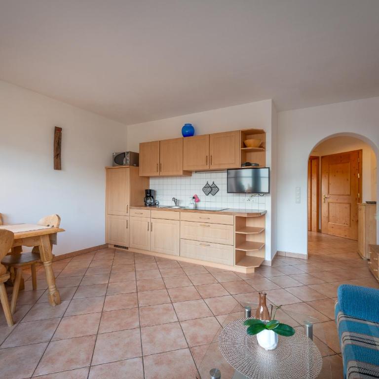 Weinberghof - Deluxe Apartment - 3