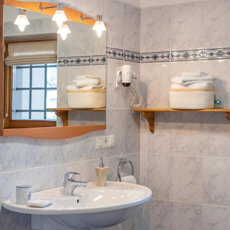 Weinberghof - Deluxe Apartment - 12