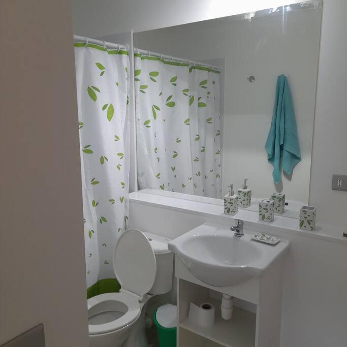 Departamento central en Temuco - Apartamento de 2 dormitorios - 16