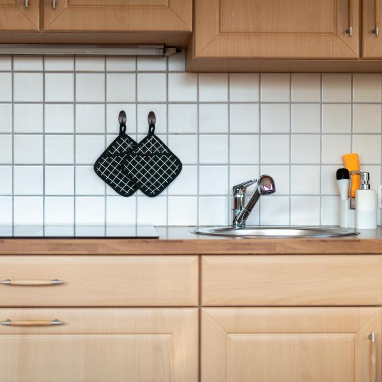 Weinberghof - Apartment mit 2 Schlafzimmern - 9